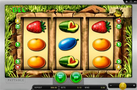honey bee casino|Play Online .